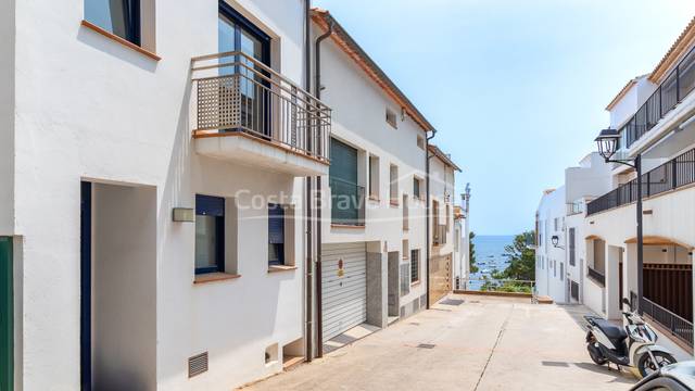 Casa-chalet en Venta en Carrer de Sant Roc en Calella de Palafrugell