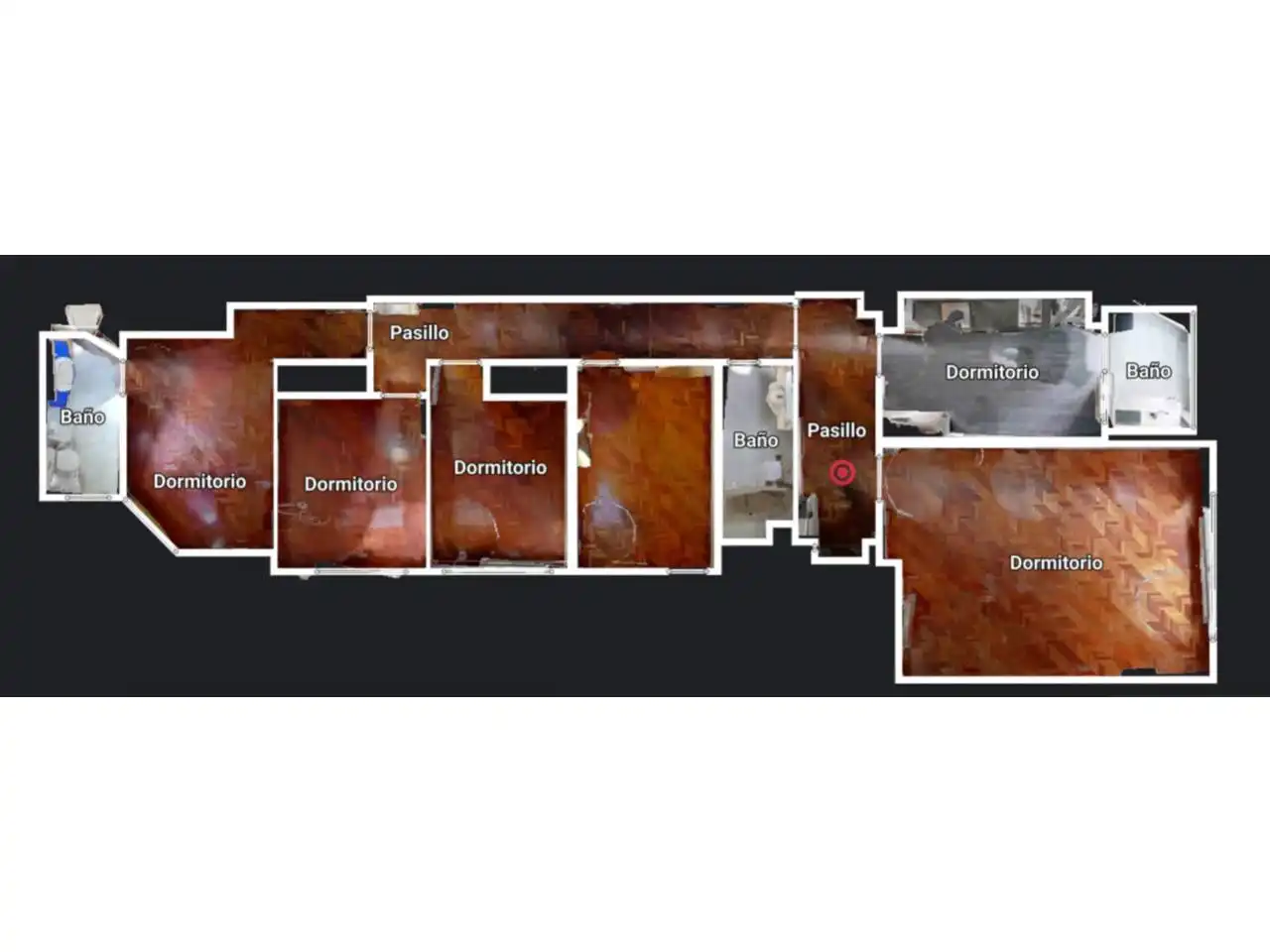 Flat for sale in Vigo   with Heating, Parquet flooring and Terrace