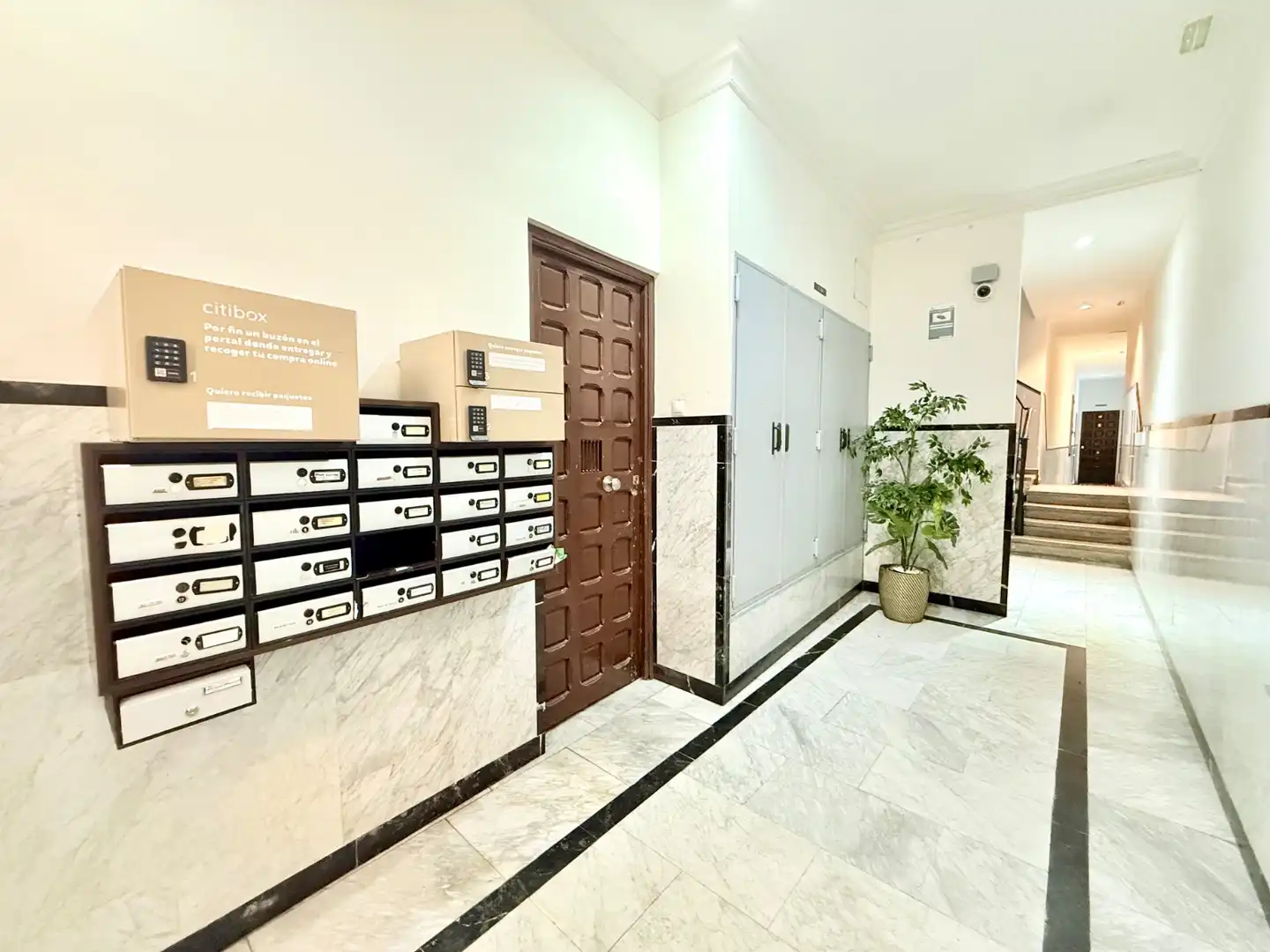 Piso en venta en Calle del Amparo, imagen 31