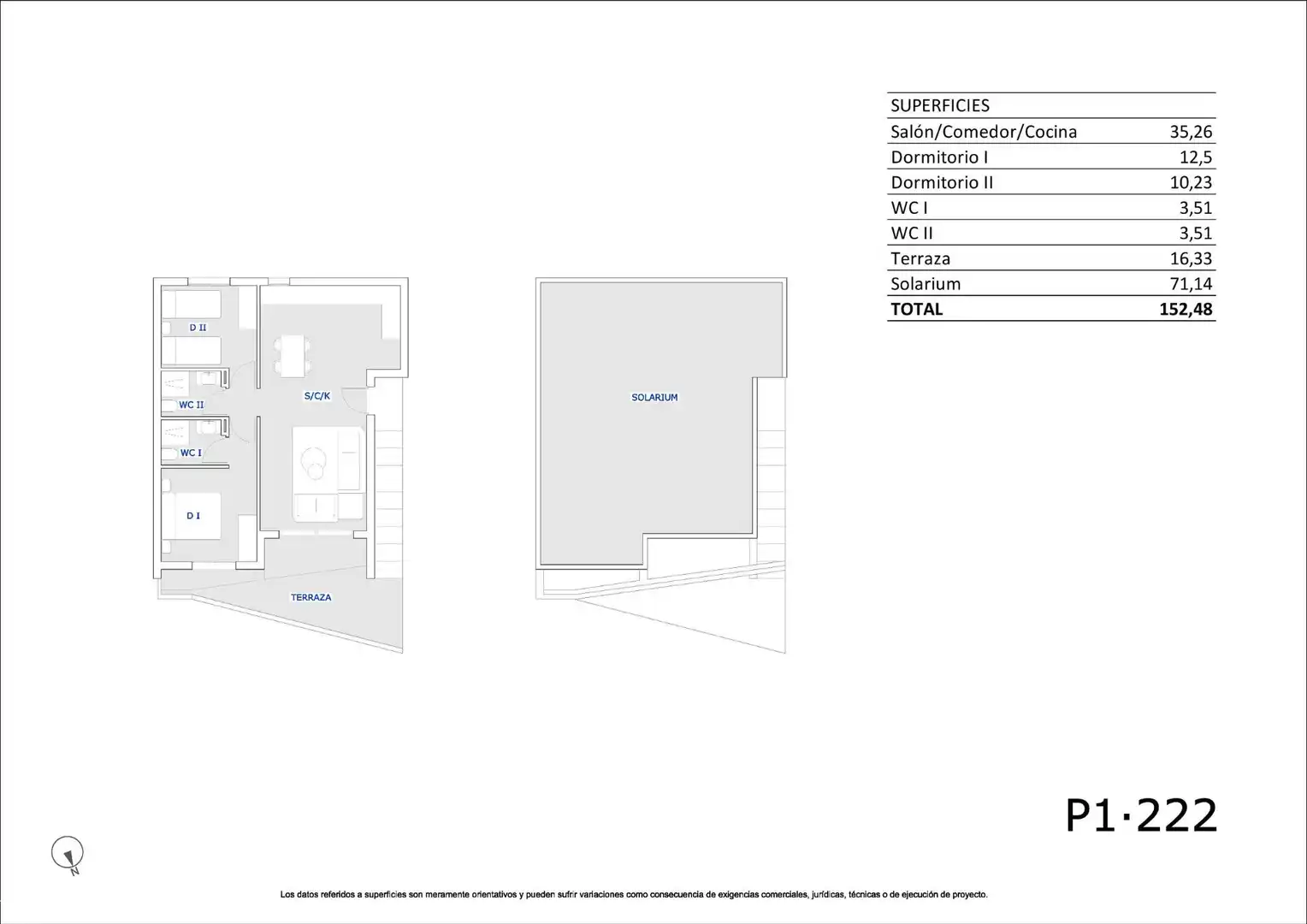 Bungalow con piscina in vendita a San Miguel de Salinas, imagen 12