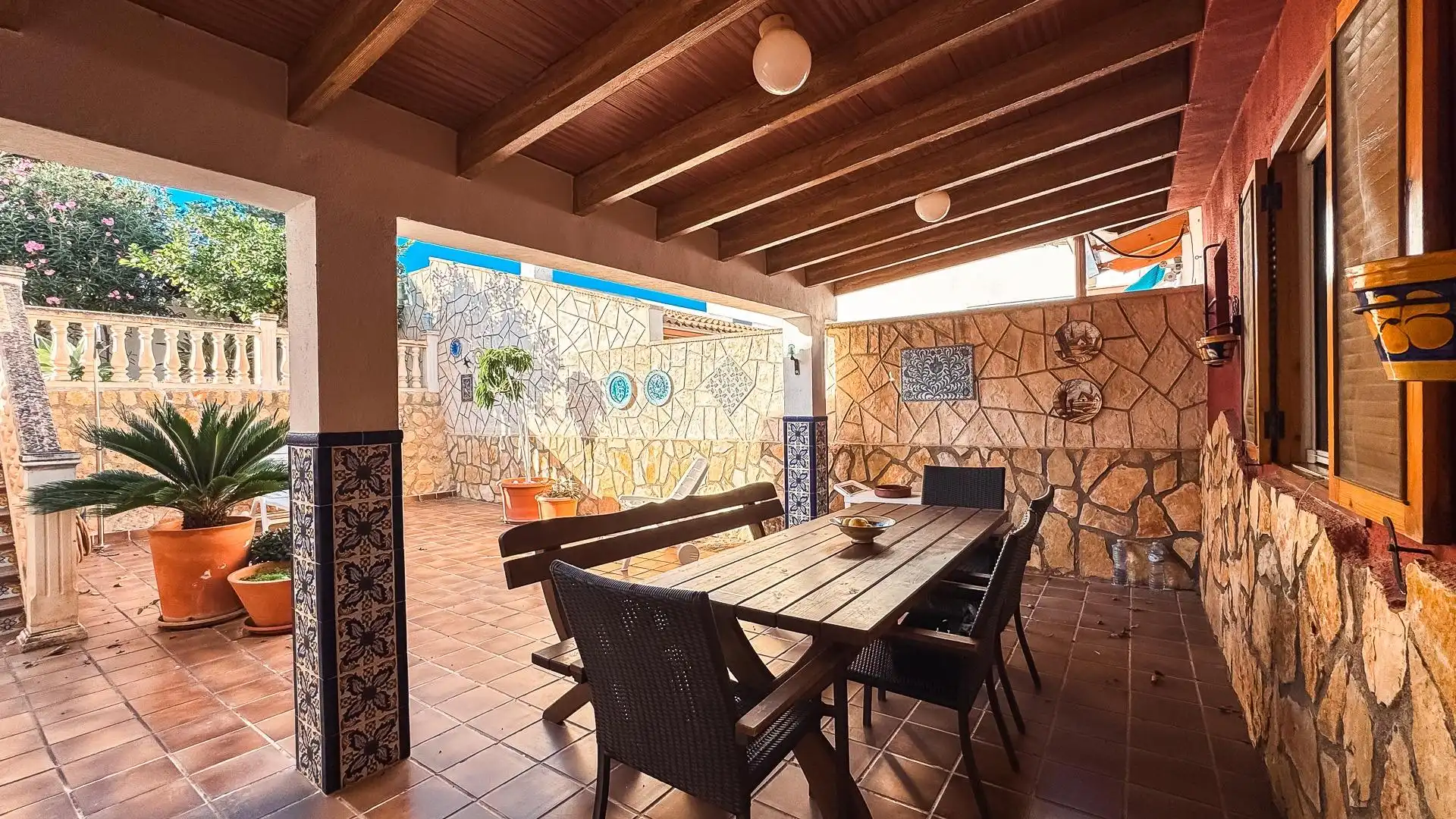 Casa o xalet en venda a Calle MUDJAIR, La Nucia Pueblo