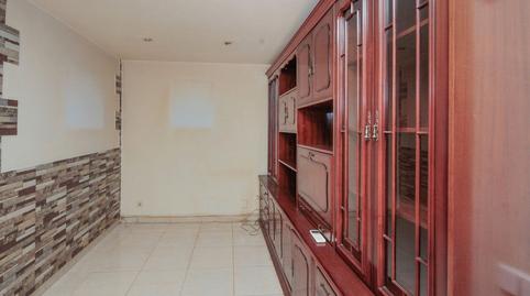 Foto 4 de Planta baja en venta en Sant Mateu, de, La Maurina, Barcelona