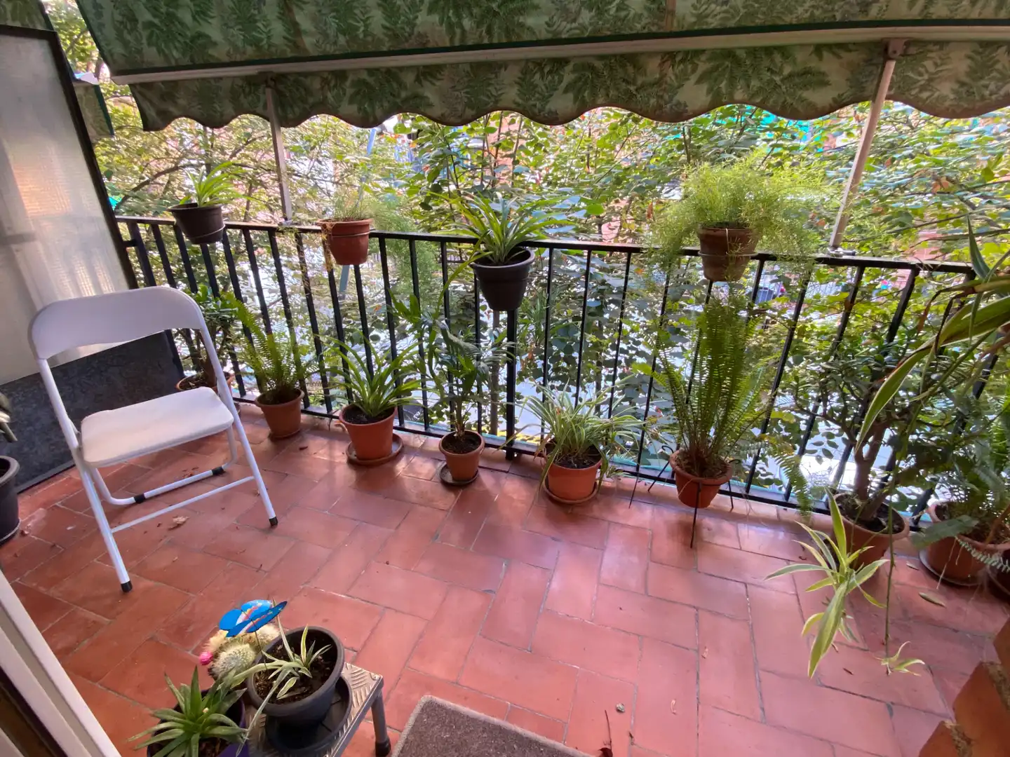 Appartement avec terrasse à vendre à Carrer de Xavier Montsalvatge 57, imagen 6