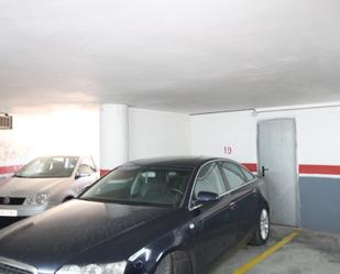 Aparcament de Garatge de lloguer en Manresa