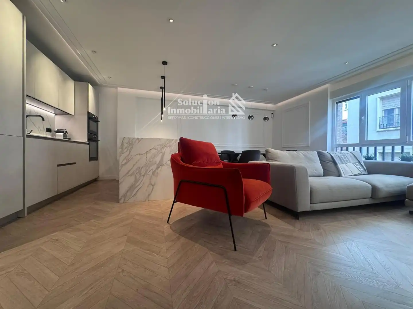 Flat with terrace for sale in JORGE JUAN, imagen 112