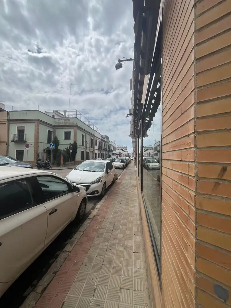 Business premises for sale in Amante Laffon, imagen 2