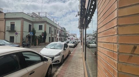 Local Comercial a la calle en venta en Ronda Pio XII  Pio XII., imatge 2
