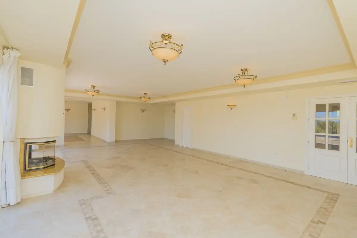 Casa o chalet en venta en Mijas con Aire acondicionado, Calefacción y Jardín privado