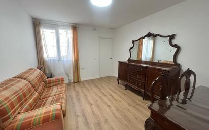 Bedroom of Flat for sale in Alicante / Alacant  with Air Conditioner, Heating and Storage room