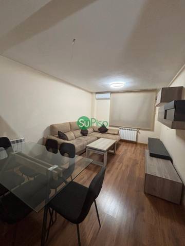 Piso en Alquiler en Calle Ermita en El Viso de San Juan