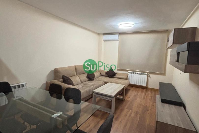 Photo 1 of Flat to rent in Calle Ermita, El Viso de San Juan, Toledo