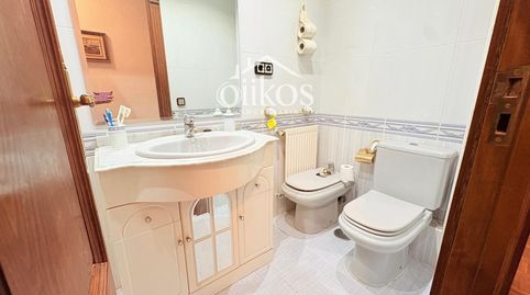 Foto 5 von Wohnung zur Miete in Ledesma, Carmelitas, Salamanca Capital