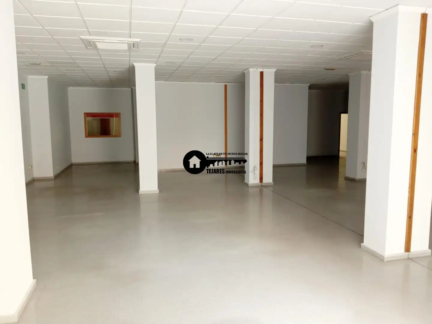 Local comercial en venda a Industria, imagen 2