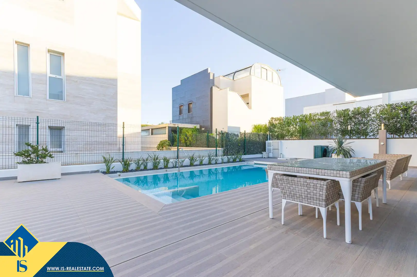 Villa mit Pool zum Verkauf in Orihuela Costa, imagen 28