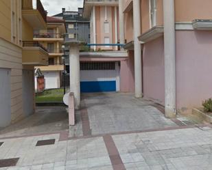 Parking of Garage for sale in Zaldibar