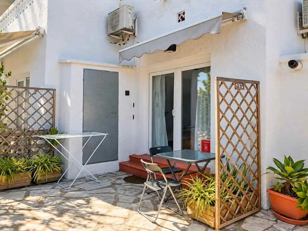 Apartment zum Verkauf in Carretera de les Marines a Dénia