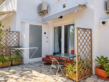 Appartement compact à vendre à Carretera de les Marines a Dénia