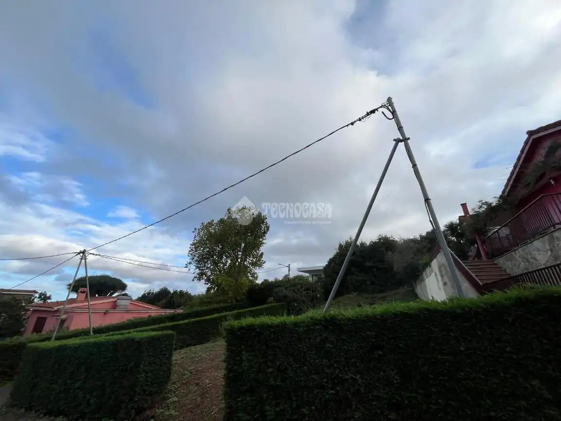Jardín de Residencial en venta en Arucas