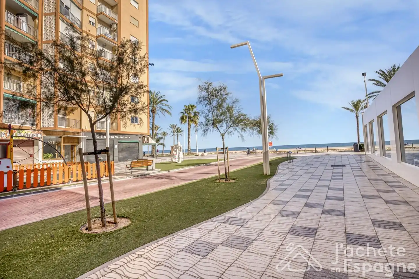 Piso en venta en Plaça Enric Valor, Sant Antoni