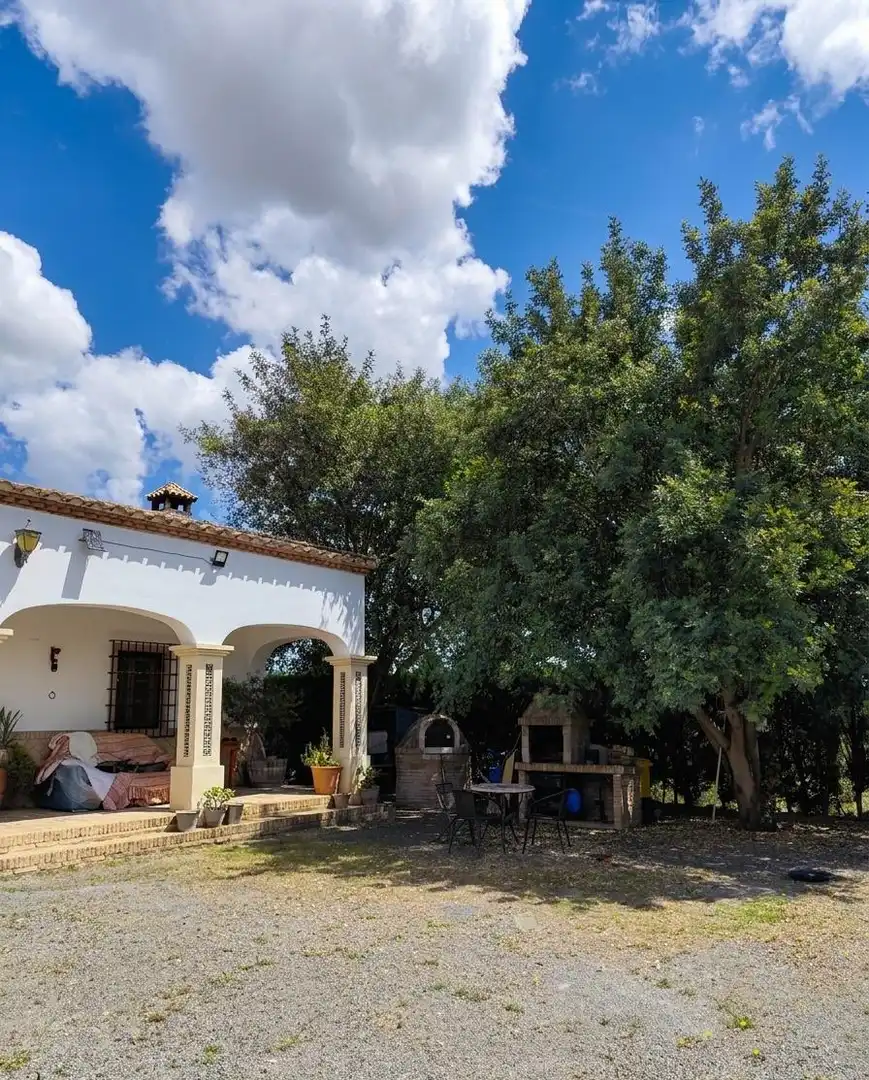 Maison avec piscine à vendre à El Coronil, imagen 17
