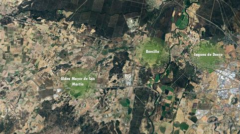 Photo 5 of Land for sale in Lg Sc 24, Pol 5, Boecillo, Valladolid