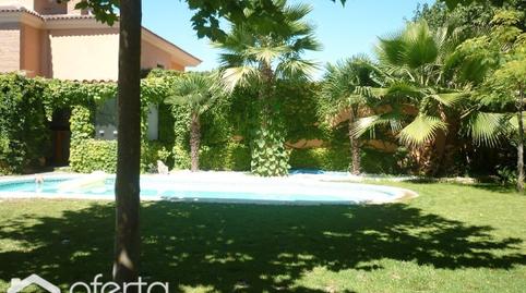 Foto 2 de Dúplex en venda a Baeza, Jaén