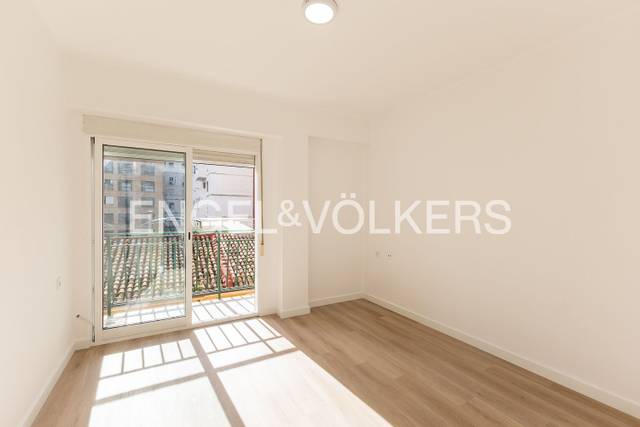Apartamento en Venta en Mont-Olivet