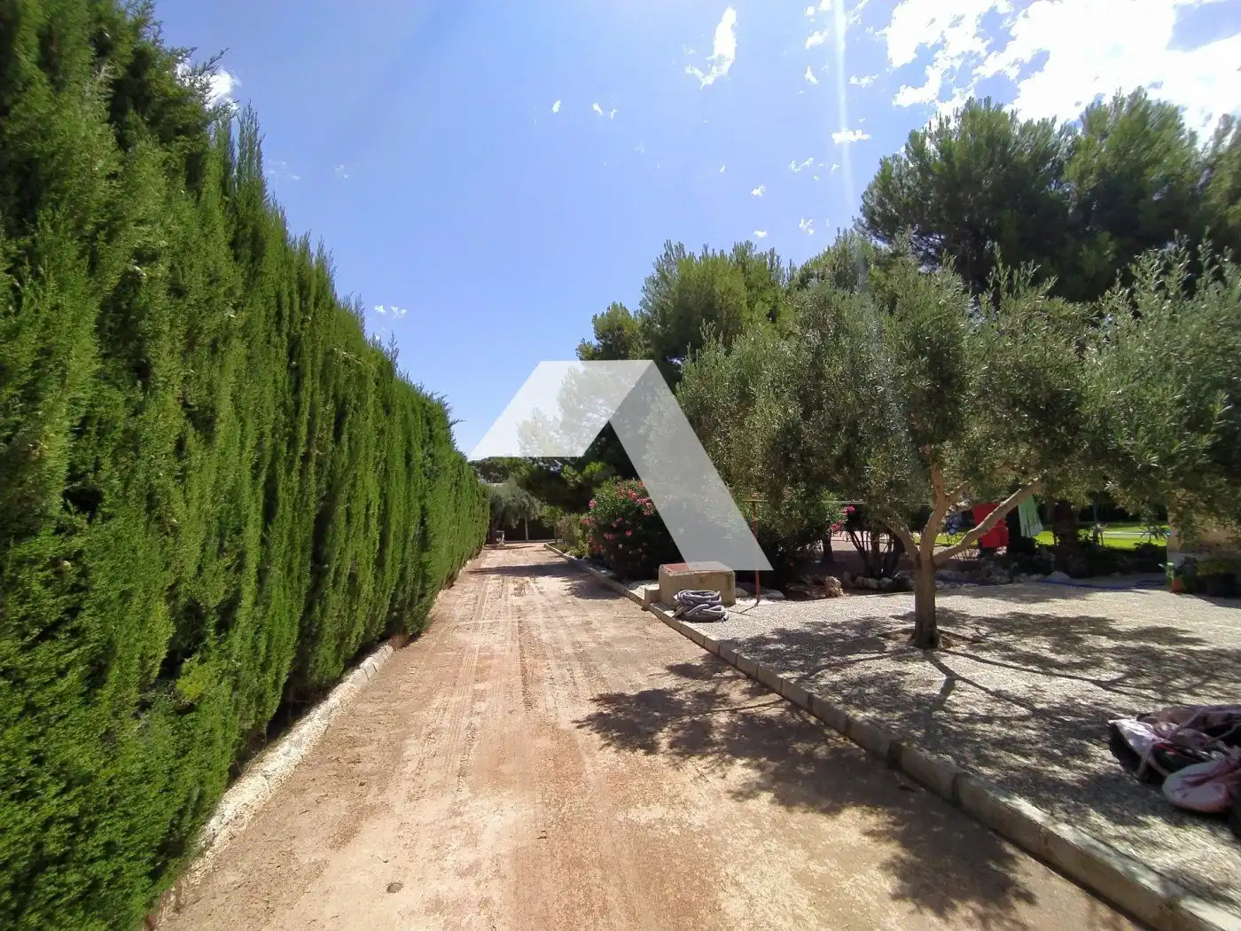 Casa o xalet en venda a La Huerta