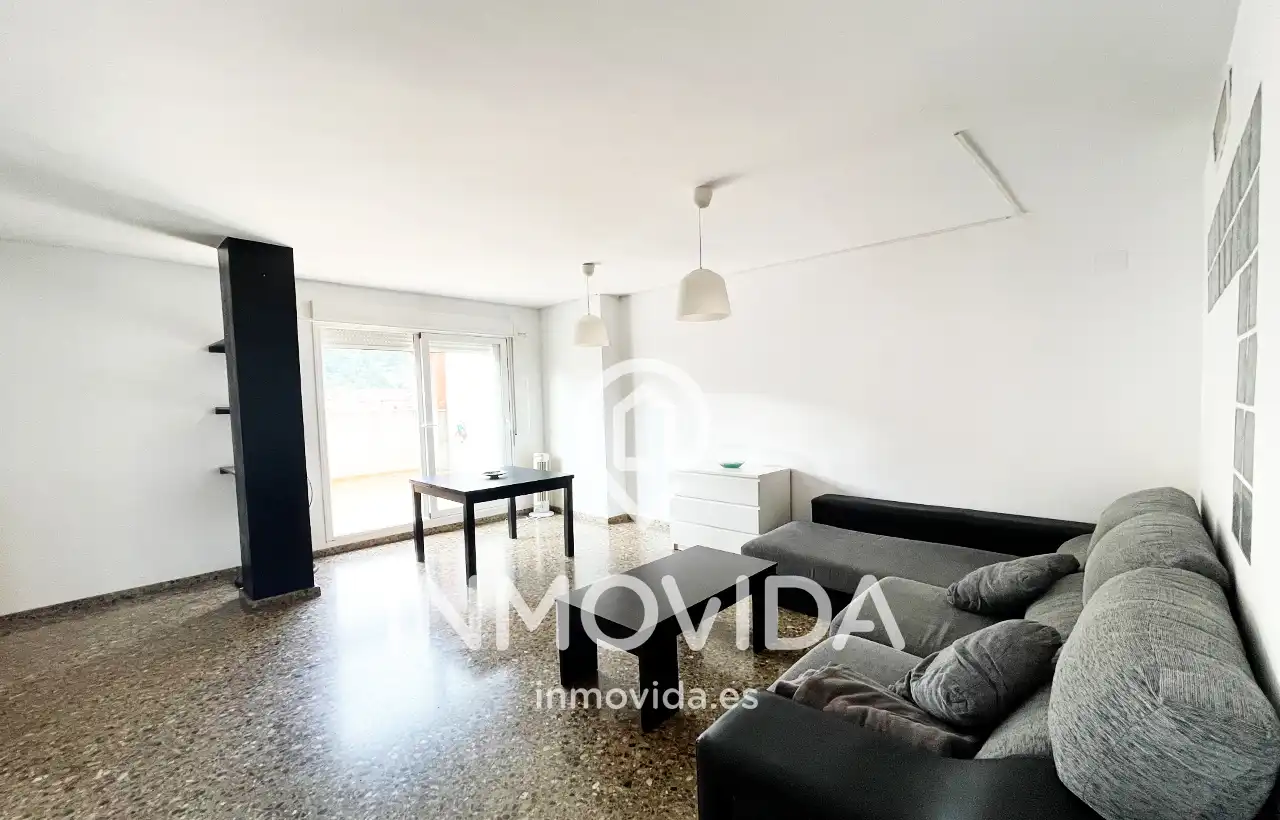 Penthouse mit Terrasse zum Verkauf in Avinguda de les Corts Valencianes, imagen 6