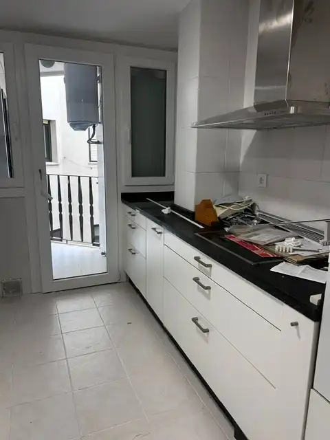 Flat for rent in Zona Centro
