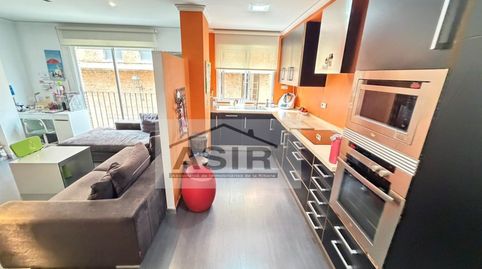 Piso 2 habitaciones Venta Alzira, imatge 5