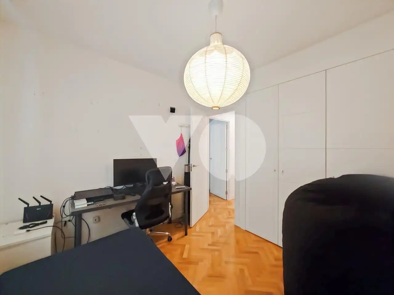 Habitación de Piso en venta en Madrid con Aire acondicionado, Calefacción y Trastero