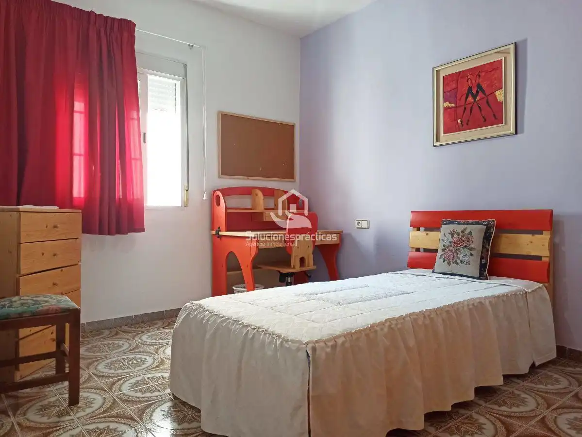 Wohnung mit Terrasse zur Miete in Peñamefecit - Avda Barcelona, imagen 10
