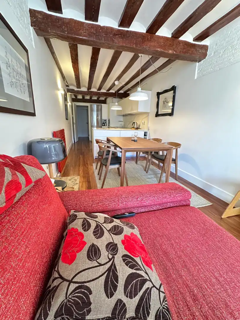 Dúplex con ascensor en venta en Plaza del Mercado 30, imagen 18