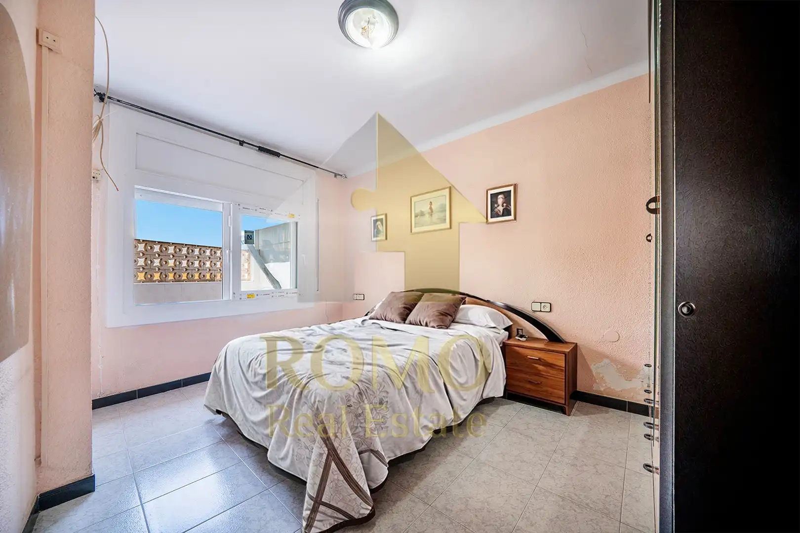 Wohnung mit Aufzug zum Verkauf in Carrer Flor i Cel, imagen 11