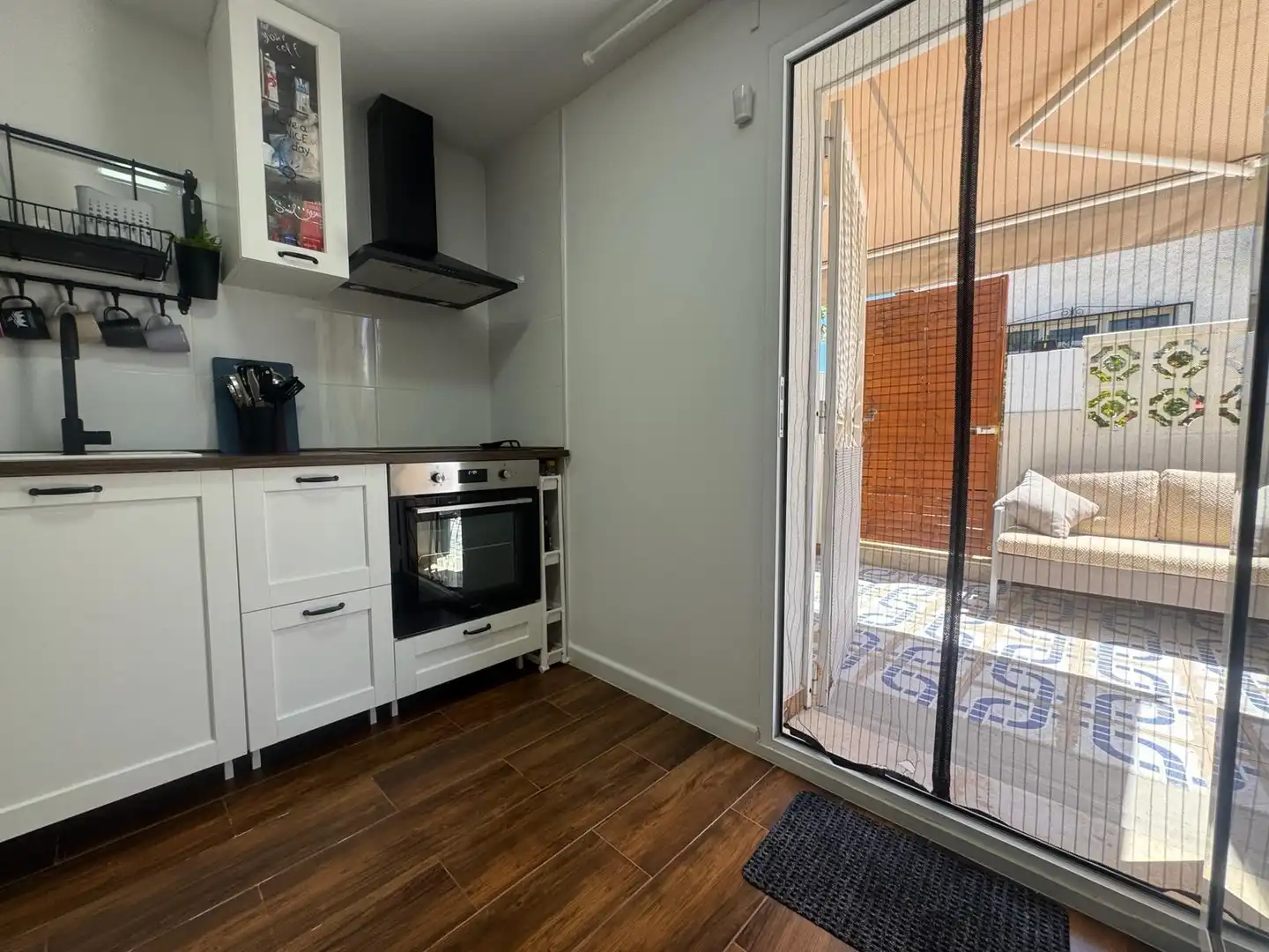 Adosado en venta en Calle Calle Salvador Dalí 49, imagen 13