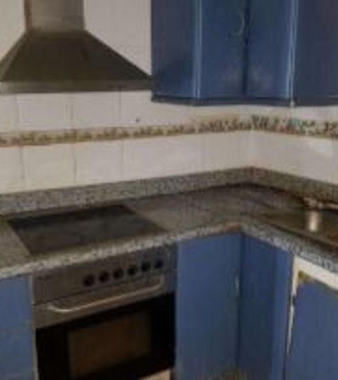 Foto 2 de Piso en venta en Viriat, Casco Antiguo, Llíria