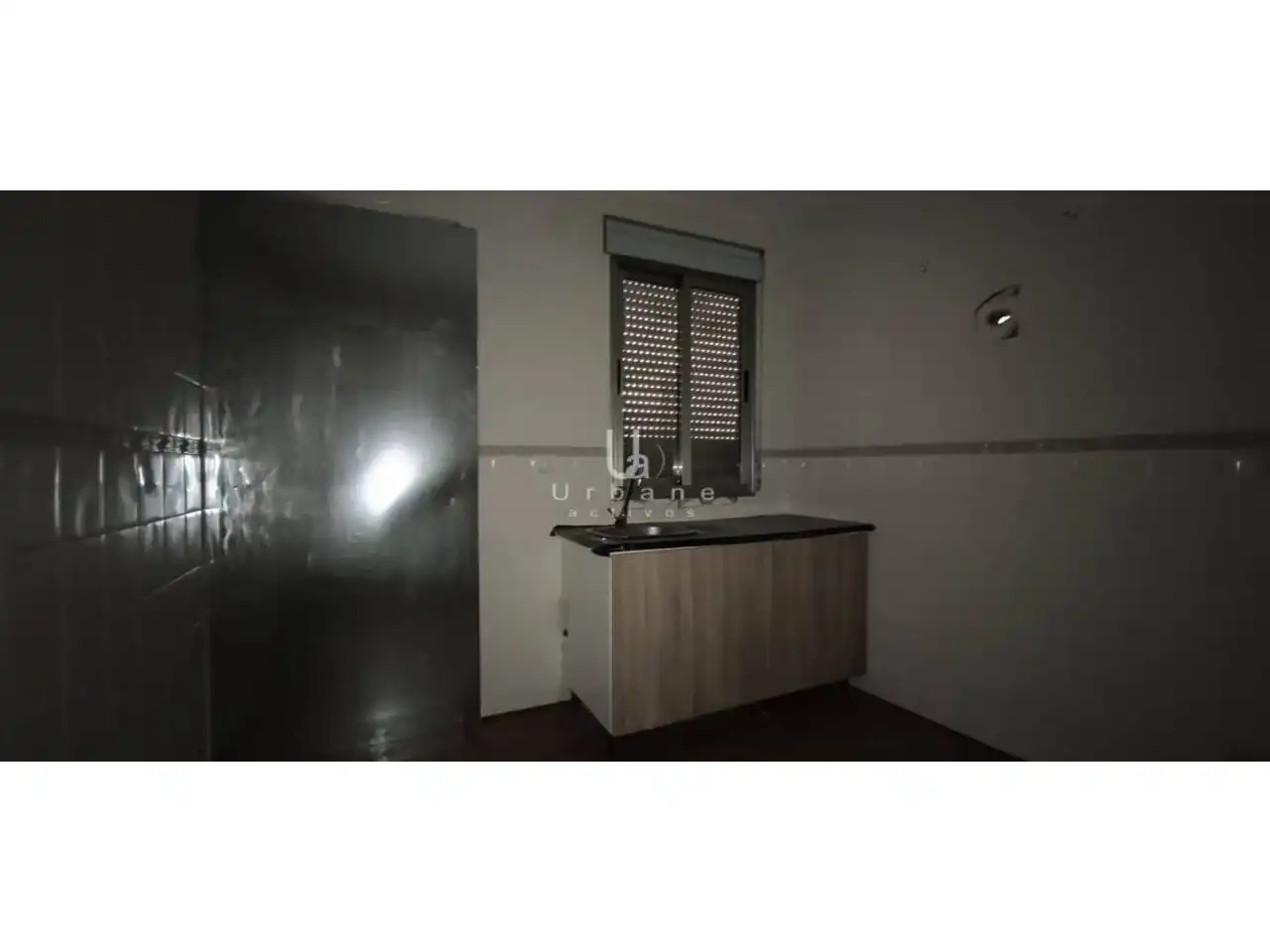 Cocina de Piso en venta en Villanueva del Río Segura