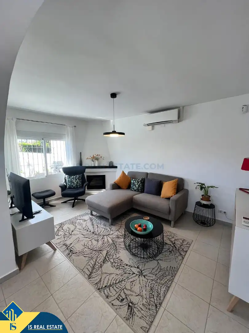 Casa amb jardí en venda a Nueva Torrevieja - Aguas Nuevas, imagen 4