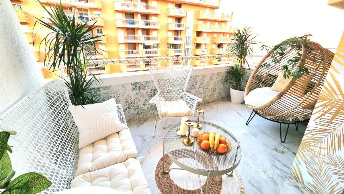Apartment mit Pool zum Verkauf in Playa Morro de Gos, imagen 10