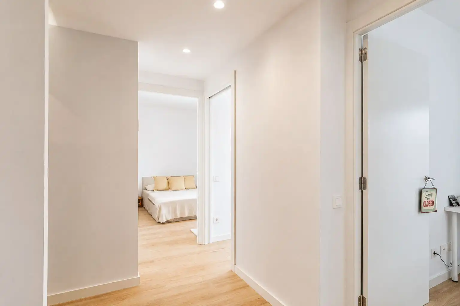 Dúplex en venda en Barcelona amb Aire condicionat, Calefacció i Jardí privat