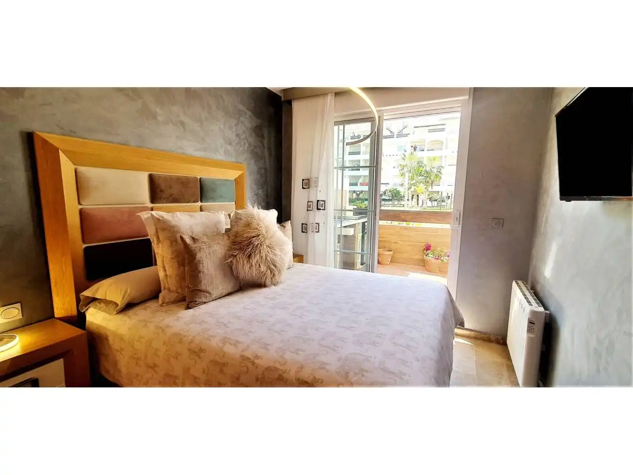 Piso con piscina en venta en Paseo Golf, imagen 4