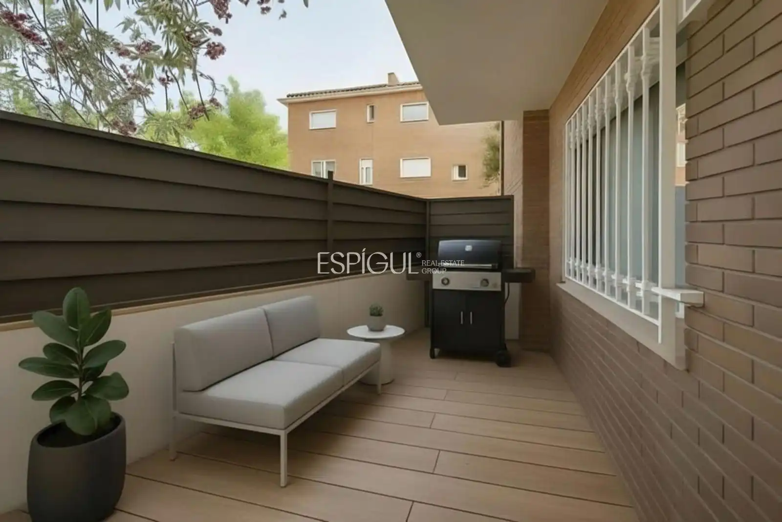 Adosado con terraza en venta en Arxiu, imagen 7