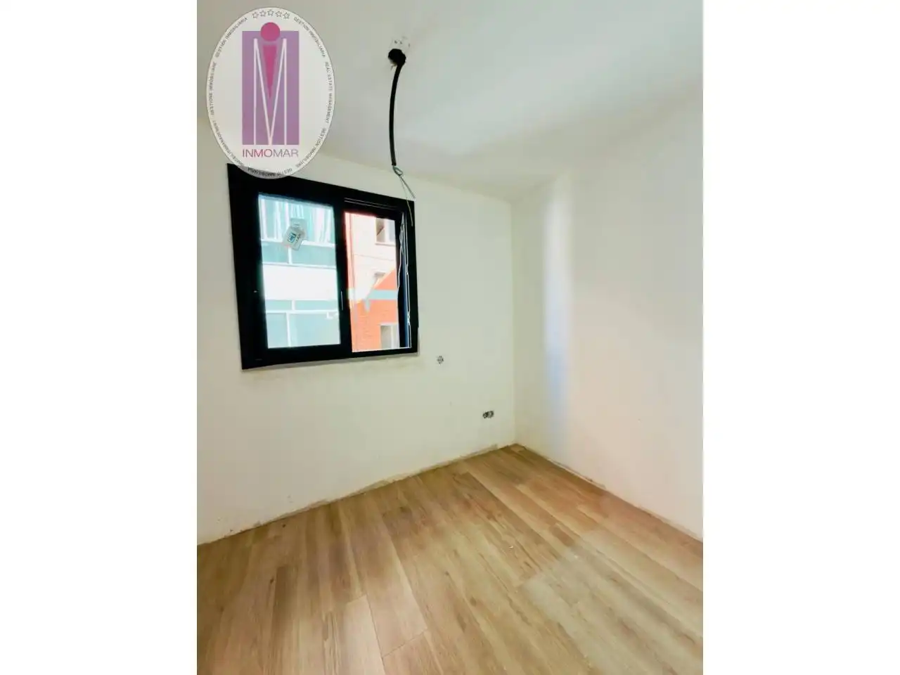 Schlafzimmer von Wohnung zum Verkauf in Gavà mit Klimaanlage, Heizung und Balkon