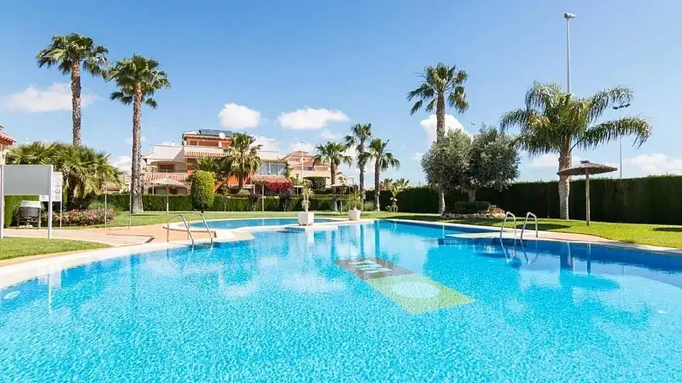 Penthouse with terrace for sale in Orihuela Costa, imagen 29