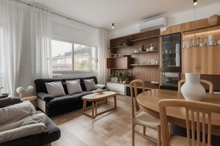 Apartament en venda a Carrer de Lepant, Barcelona, Spain, 133, Sagrada Família