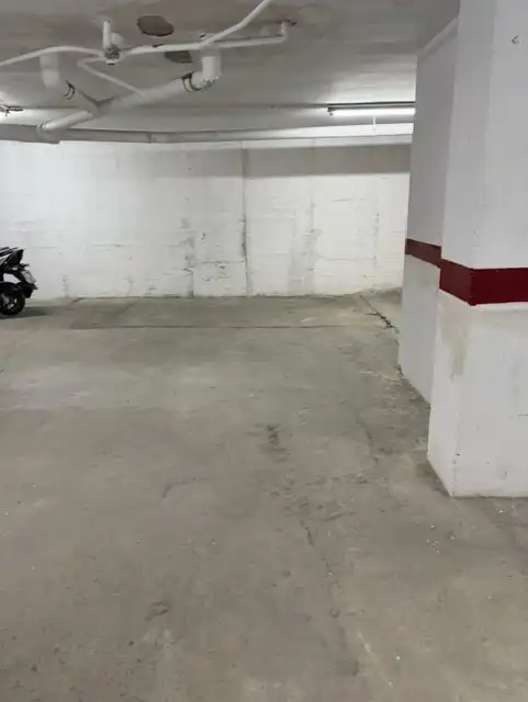 Trastero de alquiler en Calle Villa Conchita, Santomera