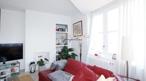 Foto 4 de Pis en venda a Marquès de Fontsanta,  Palma de Mallorca