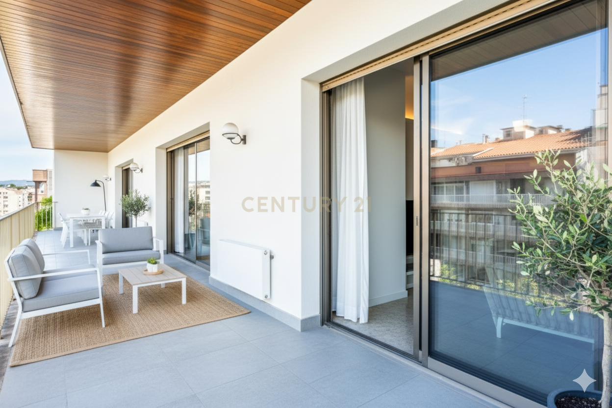 Flat for sale in Manresa, 95, Centre - Passeig i Rodalies