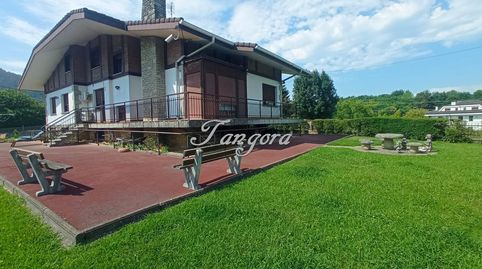 Foto 5 de Casa o chalet en venta en San Bartolome Auzoa, Busturia, Bizkaia